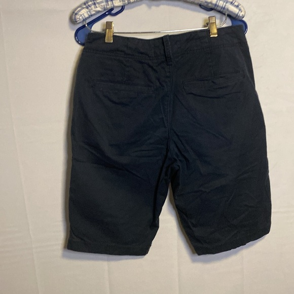 Holister navy men’s shorts - Picture 4 of 5